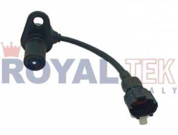 SENSOR VELOCIDAD ROYALTEK ISUZU PICK UP / RODEO / TROOPER / AMIGO / CHEVROLET LUV 2.5 / 2.8 / 3.1 --- OEM 8971188100 8971297040 89737729200 0844705 2ABS0254 530528 5S10677 AB0210 ABS530528 ABS921 ARA1742 LS121102 SS10572 SU12130 V56720016